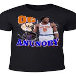 Unveiling the Ultimate Guide to Oganunoby Merchandise: A Fan's Dream Collection