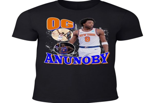 Unveiling the Ultimate Guide to Oganunoby Merchandise: A Fan's Dream Collection