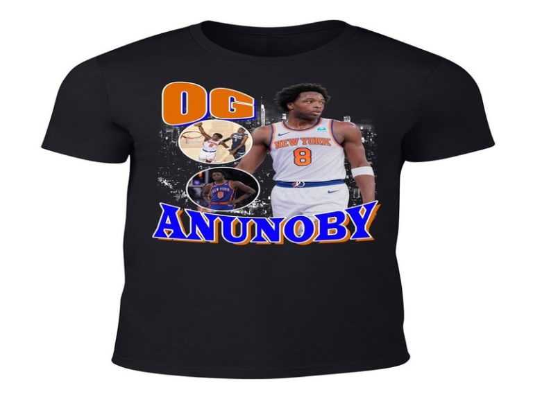 Unveiling the Ultimate Guide to Oganunoby Merchandise: A Fan’s Dream Collection