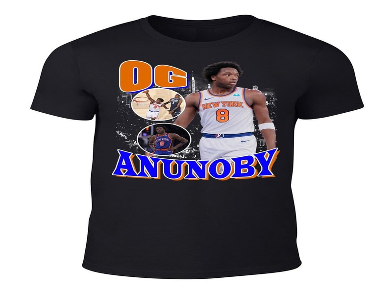 Unveiling the Ultimate Guide to Oganunoby Merchandise: A Fan's Dream Collection