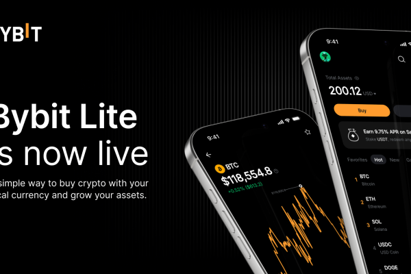 Bybit Sign Up and Crypto Wallet Setup