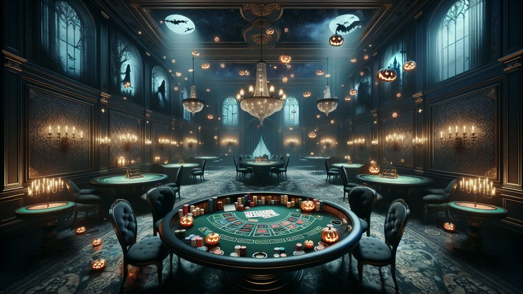 Classic online casino games that remain popular among players