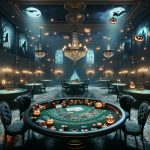 Classic online casino games that remain popular among players