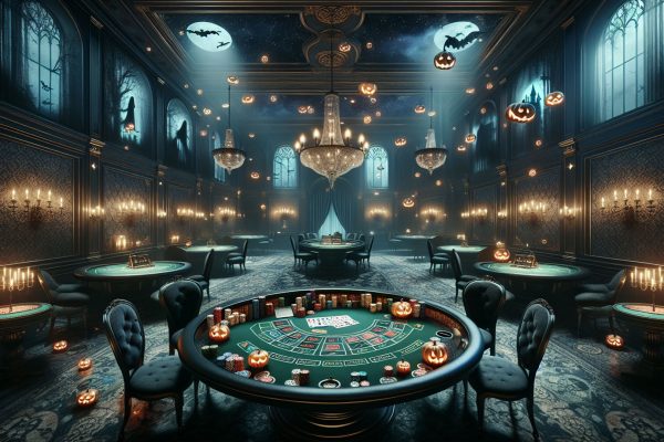 Classic online casino games that remain popular among players