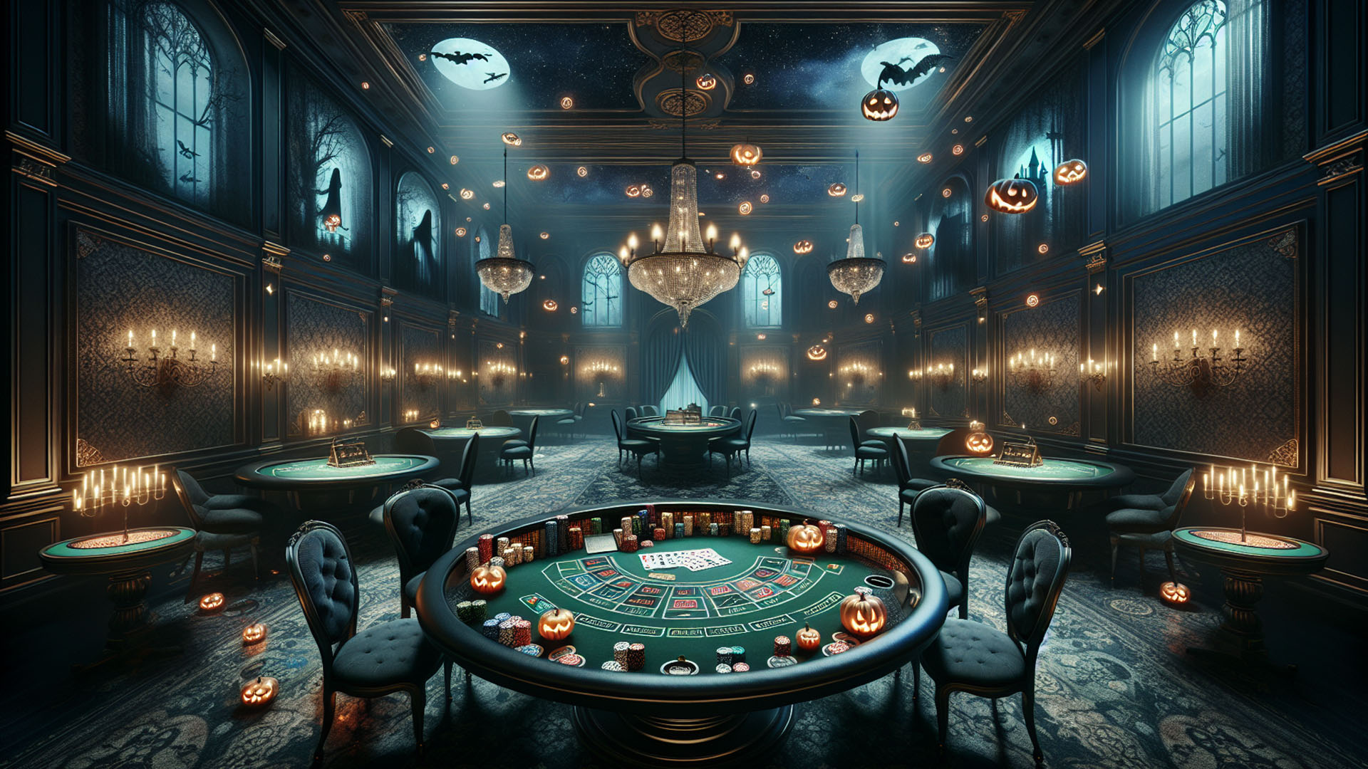 Classic online casino games that remain popular among players